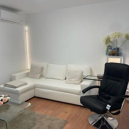 Appartamento Precioso, Barrio Magdalena Ferrol Esterno foto