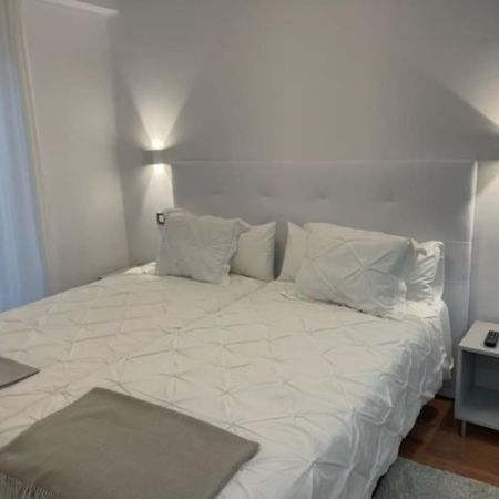 Appartamento Precioso, Barrio Magdalena Ferrol Esterno foto