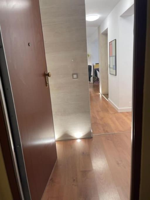 Appartamento Precioso, Barrio Magdalena Ferrol Esterno foto