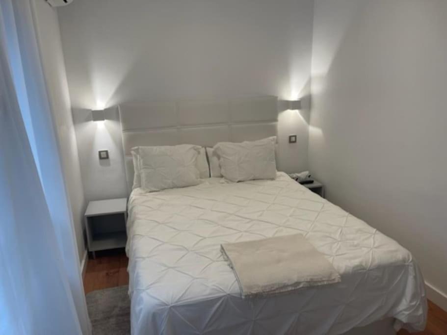 Appartamento Precioso, Barrio Magdalena Ferrol Esterno foto