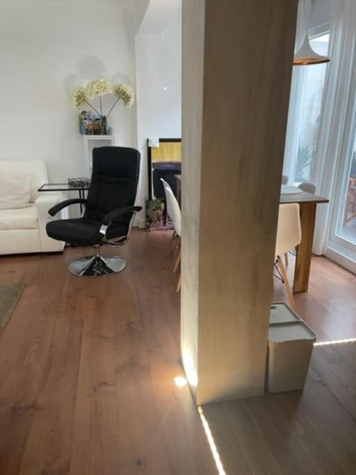 Appartamento Precioso, Barrio Magdalena Ferrol Esterno foto