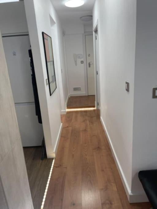 Appartamento Precioso, Barrio Magdalena Ferrol Esterno foto